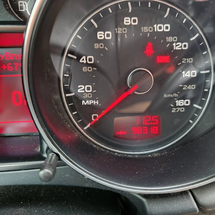 2008 Audi TT Mk2 - Image 2 of 24
