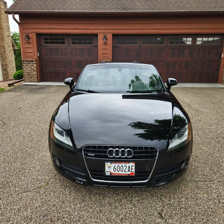 2008 Audi TT Mk2 - Image 11 of 24