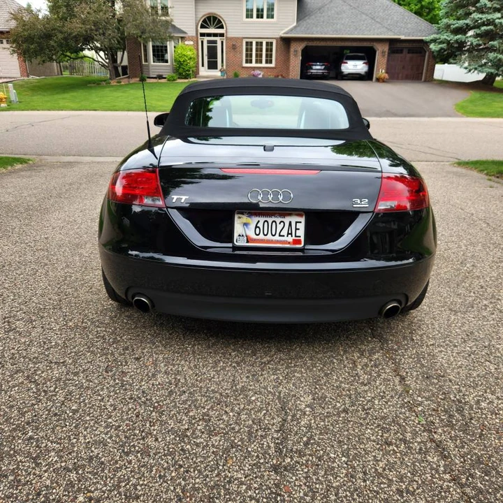 2008 Audi TT Mk2 - Image 8 of 24
