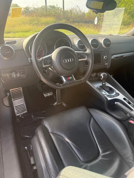 2008 Audi TT Mk2 - Image 9 of 14