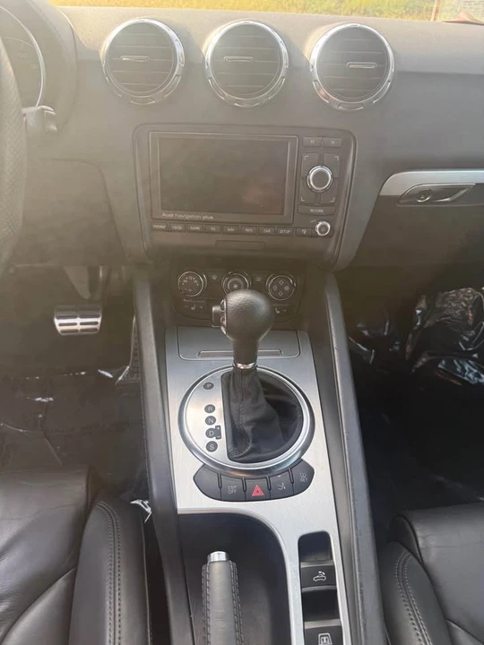 2008 Audi TT Mk2 - Image 10 of 14