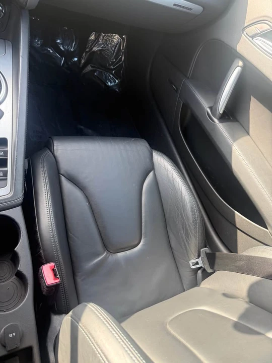 2008 Audi TT Mk2 - Image 11 of 14