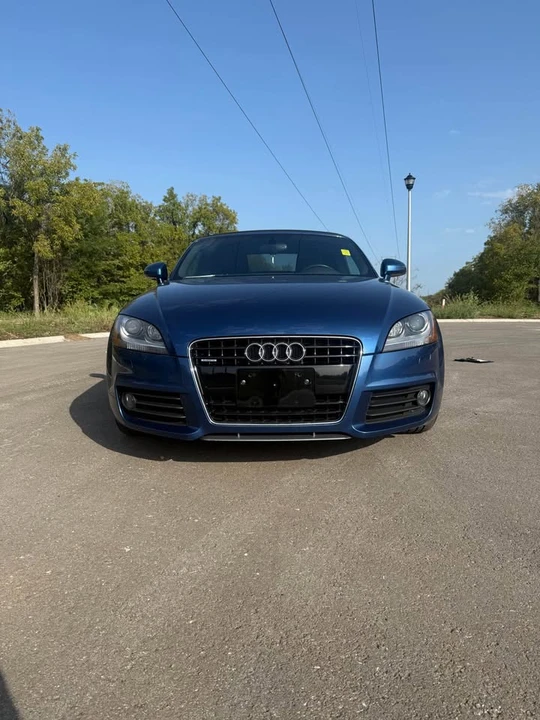 2008 Audi TT Mk2 - Image 2 of 14