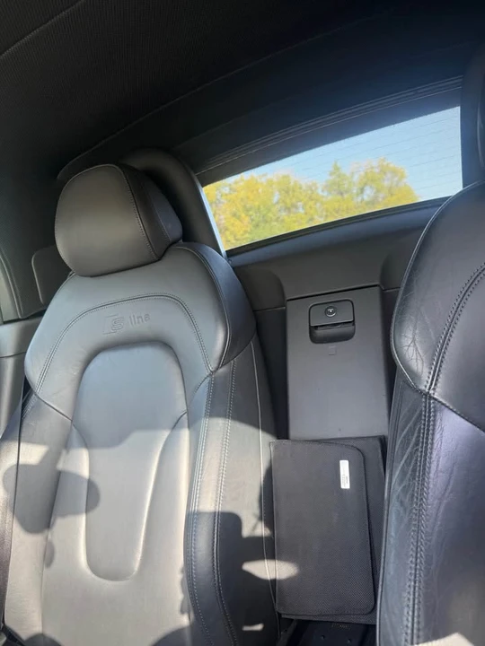 2008 Audi TT Mk2 - Image 12 of 14