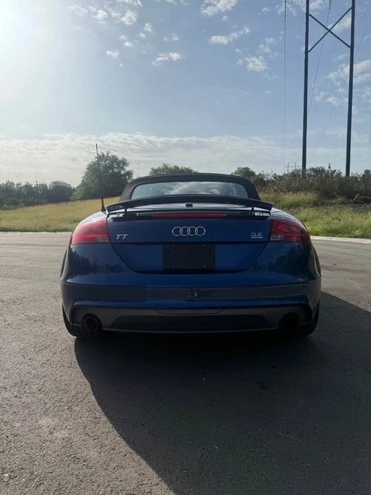 2008 Audi TT Mk2 - Image 4 of 14
