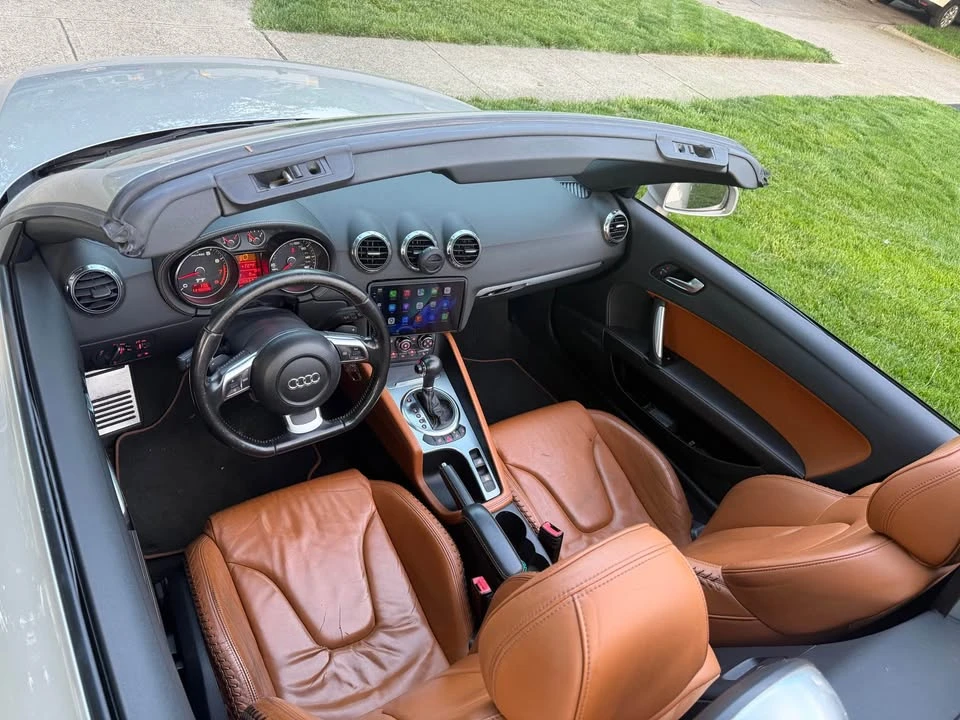 2008 Audi TT Mk2 - Image 5 of 9