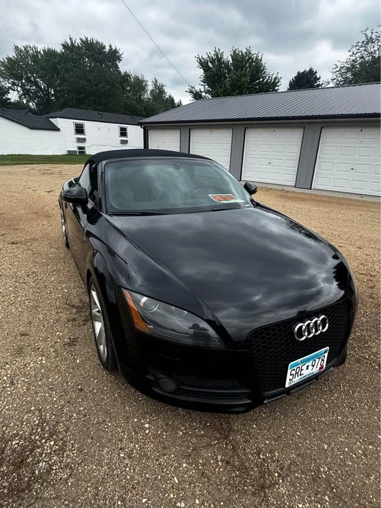 2008 Audi TT Mk2 - Image 2 of 7