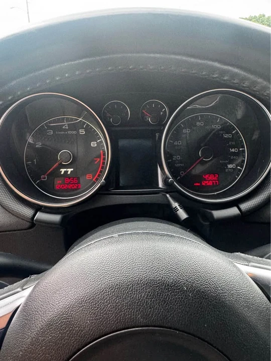 2008 Audi TT Mk2 - Image 5 of 7