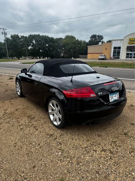 2008 Audi TT Mk2 - Image 4 of 7