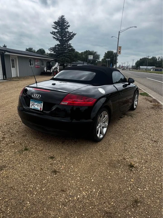 2008 Audi TT Mk2 - Image 3 of 7