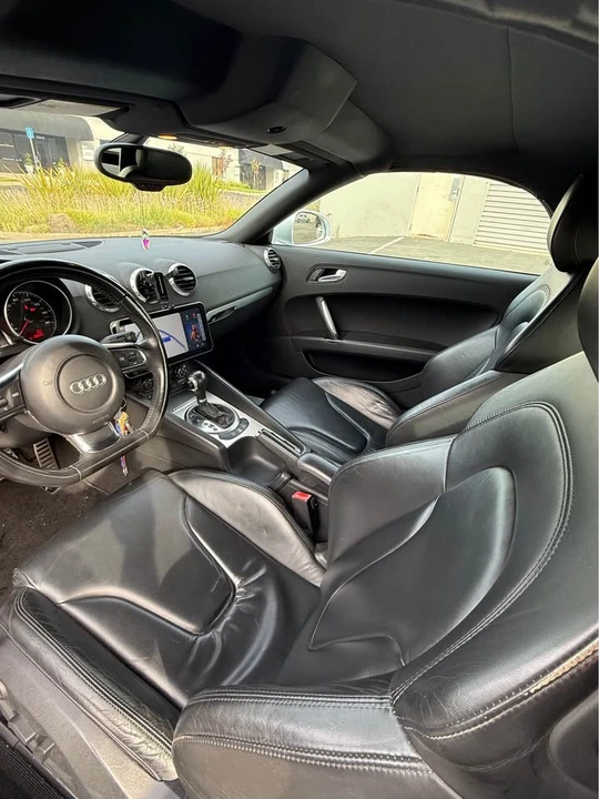 2008 Audi TT Mk2 - Image 13 of 17