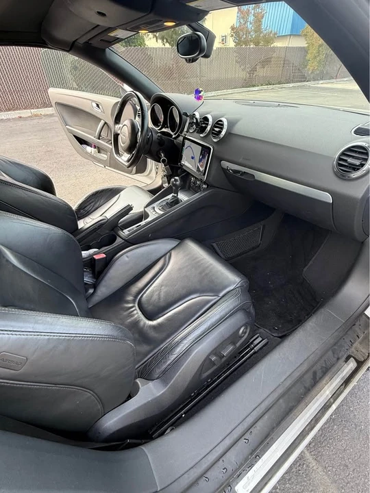 2008 Audi TT Mk2 - Image 10 of 17