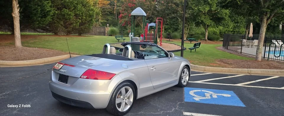 2008 Audi TT Mk2 - Image 13 of 14