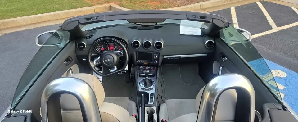 2008 Audi TT Mk2 - Image 14 of 14