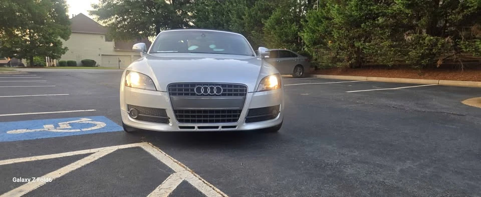 2008 Audi TT Mk2 - Image 3 of 14
