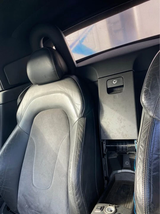 2008 Audi TT Mk2 - Image 5 of 10