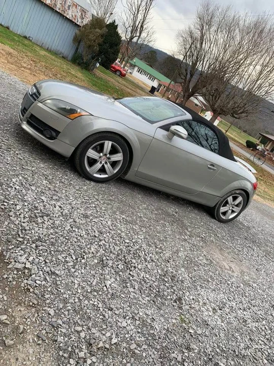 2008 Audi TT Mk2 - Image 9 of 10