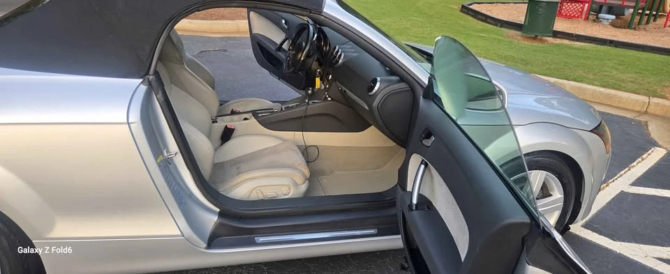 2008 Audi TT Mk2 - Image 6 of 14