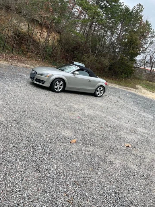 2008 Audi TT Mk2 - Image 10 of 10