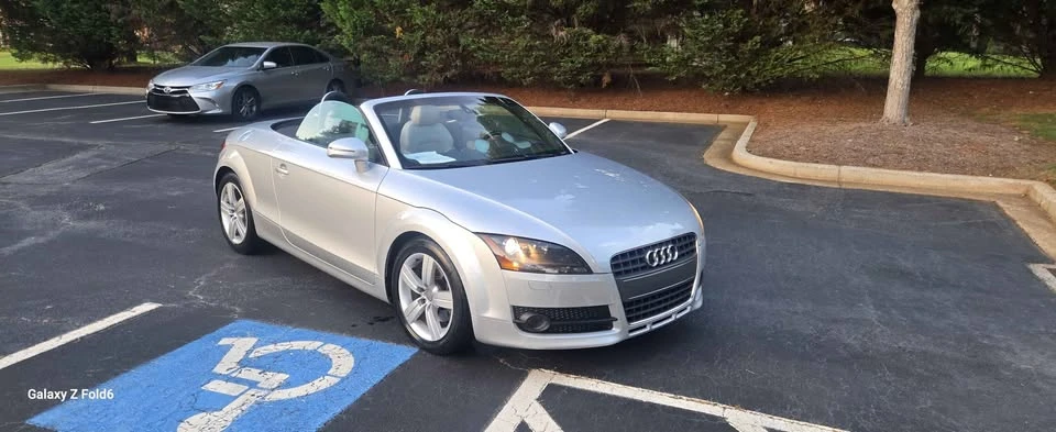 2008 Audi TT Mk2 - Image 15 of 15