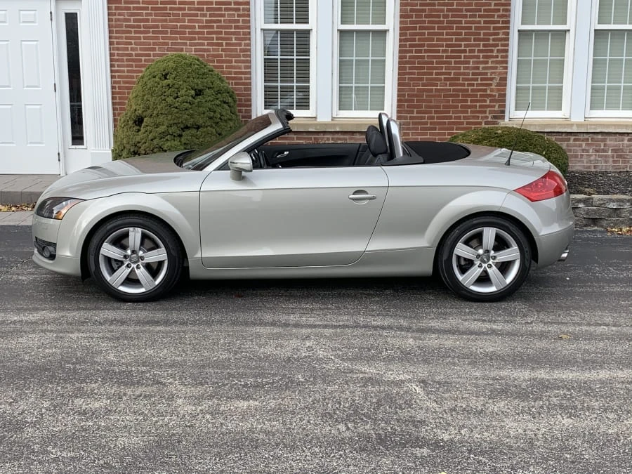 2008 Audi TT Mk2 - Image 2 of 10