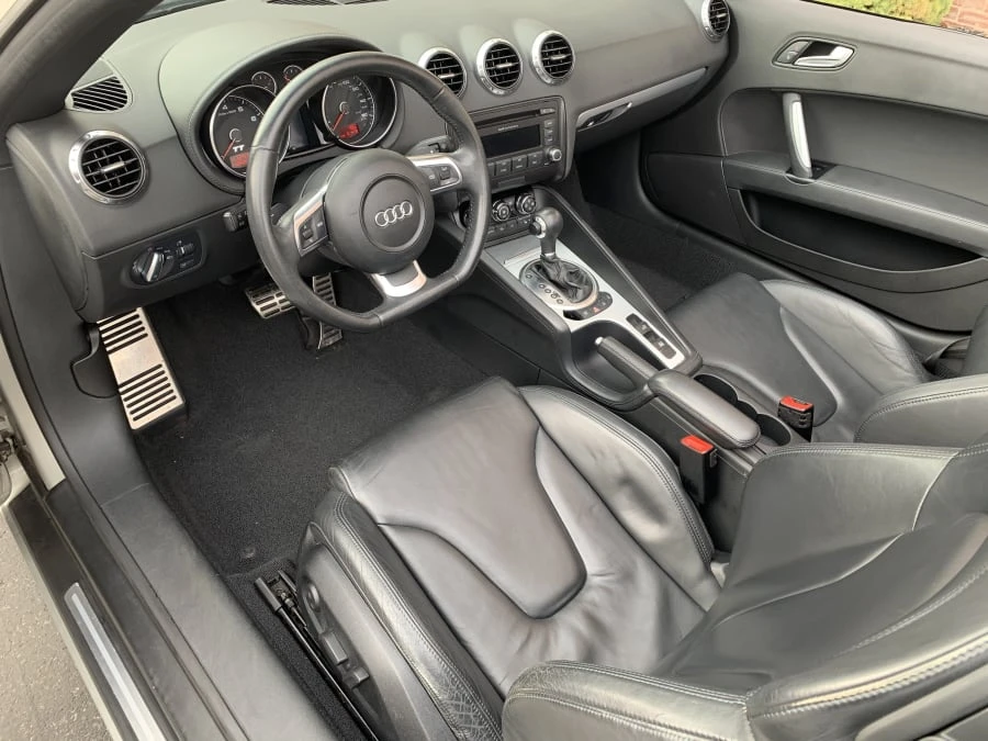 2008 Audi TT Mk2 - Image 4 of 10