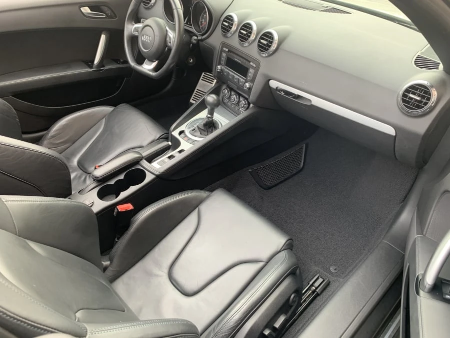 2008 Audi TT Mk2 - Image 5 of 10