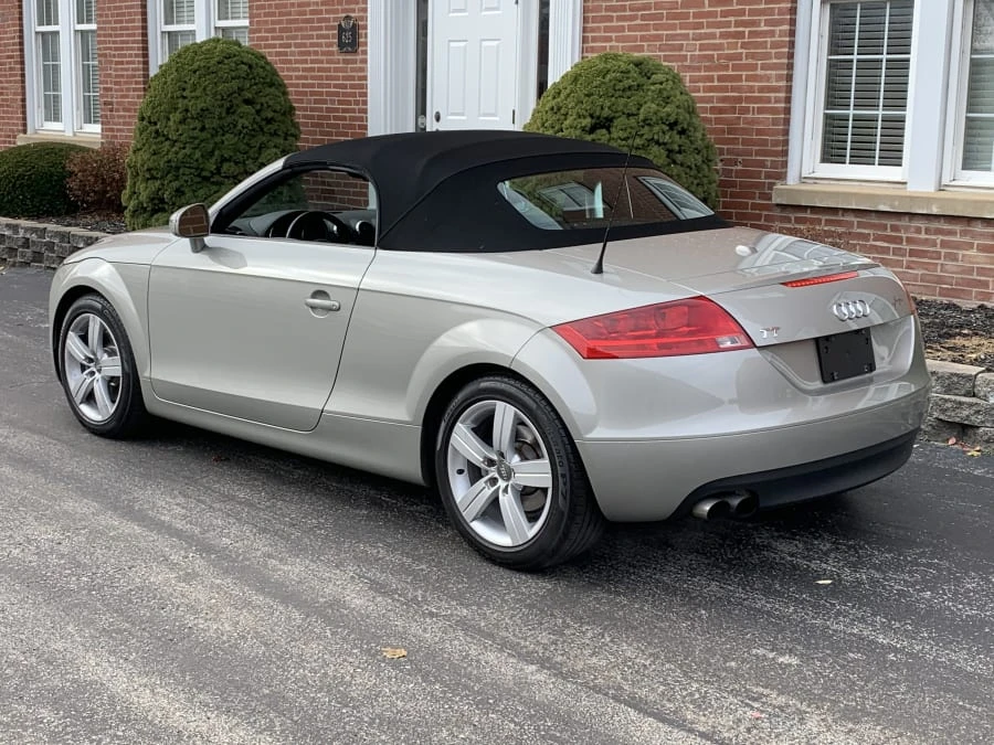 2008 Audi TT Mk2 - Image 10 of 10