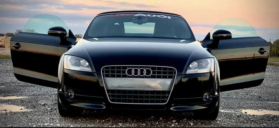 2008 Audi TT Mk2 - Image 8 of 10