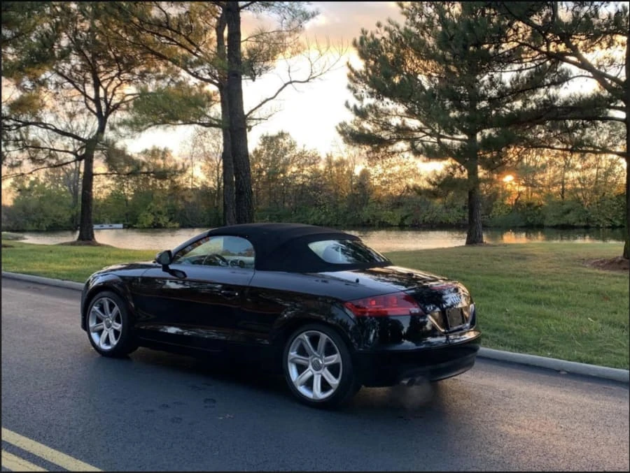 2008 Audi TT Mk2 - Image 10 of 10