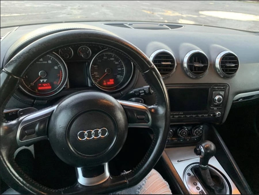 2008 Audi TT Mk2 - Image 5 of 10