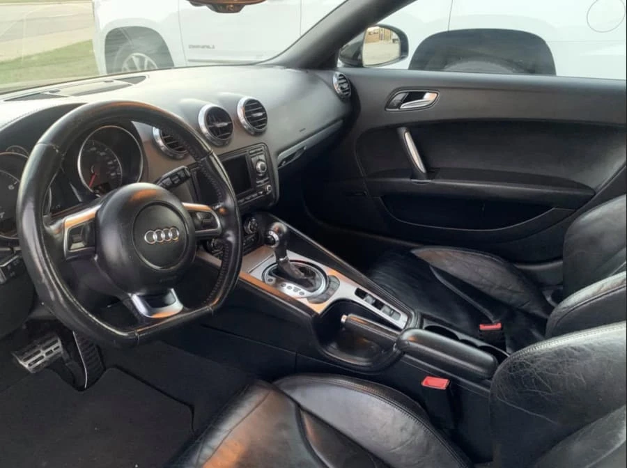 2008 Audi TT Mk2 - Image 4 of 10
