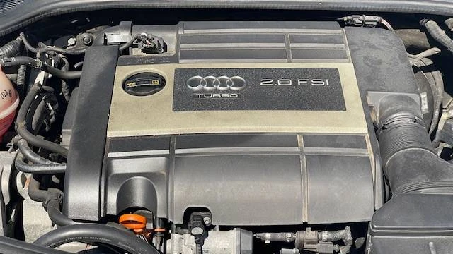 2008 Audi TT Mk2 - Image 7 of 8