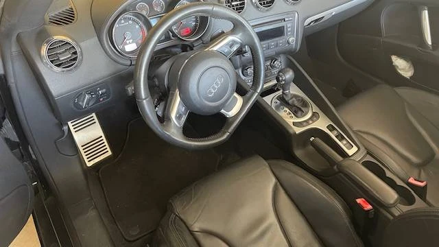 2008 Audi TT Mk2 - Image 5 of 8
