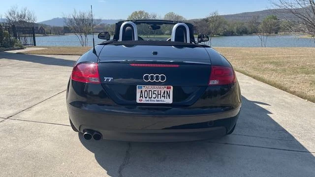 2008 Audi TT Mk2 - Image 2 of 8
