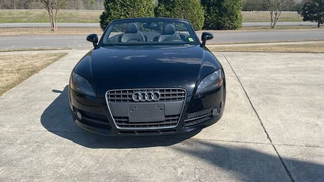 2008 Audi TT Mk2 - Image 3 of 8