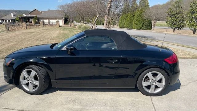 2008 Audi TT Mk2 - Image 4 of 8