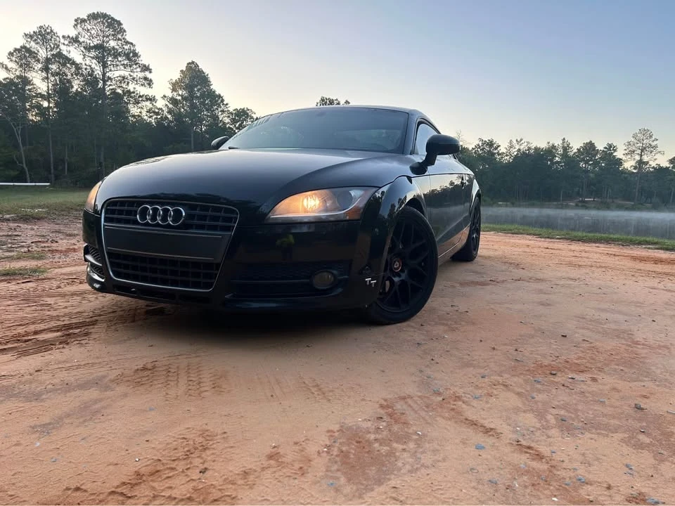 2008 Audi TT Mk2 - Image 4 of 5