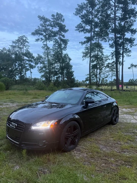 2008 Audi TT Mk2 - Image 2 of 7