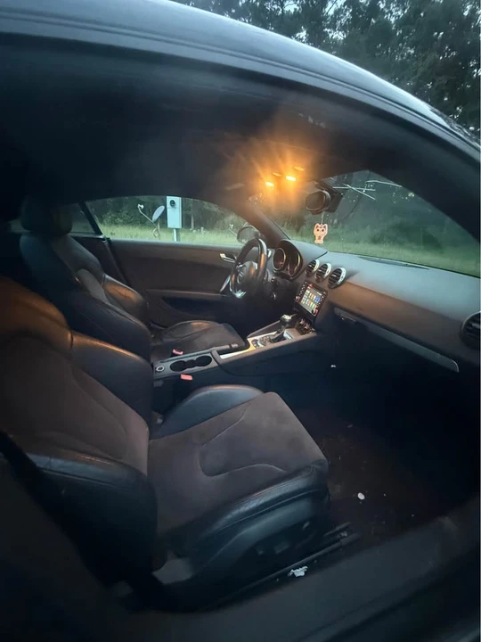 2008 Audi TT Mk2 - Image 4 of 7