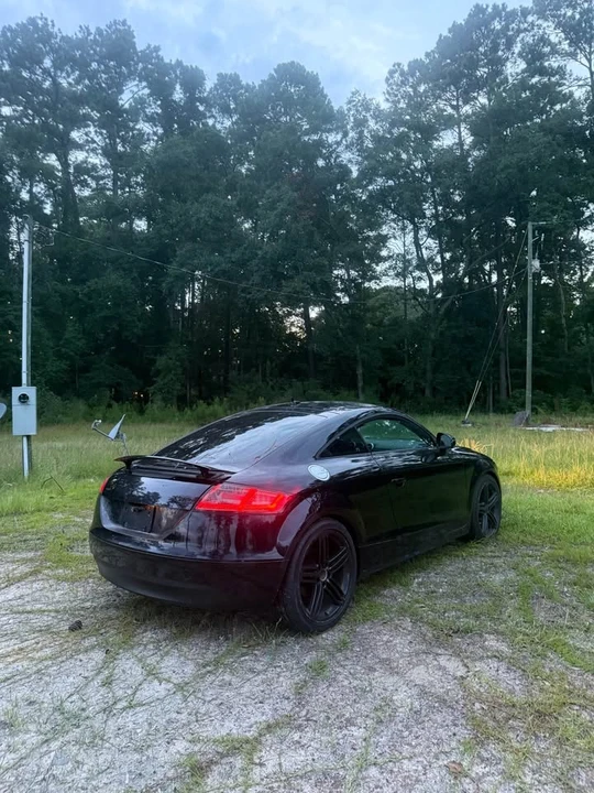 2008 Audi TT Mk2 - Image 3 of 7