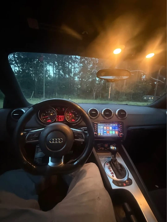 2008 Audi TT Mk2 - Image 7 of 7