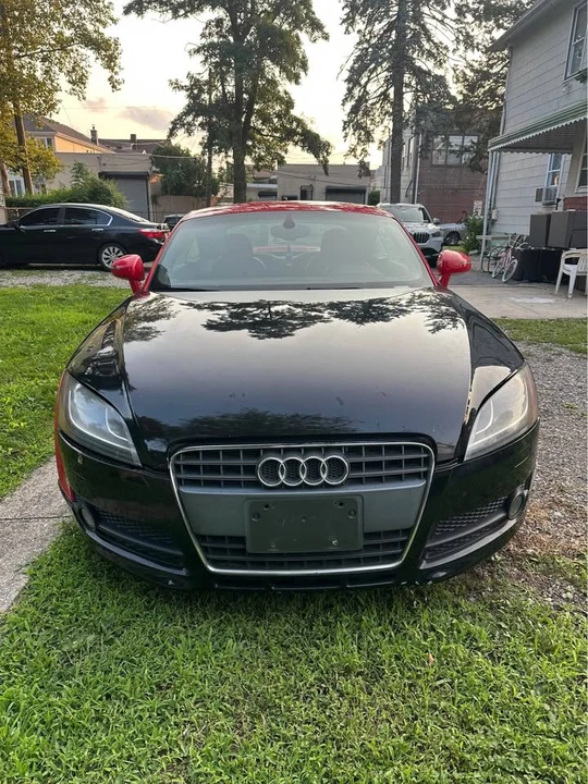 2008 Audi TT Mk2 - Image 2 of 8