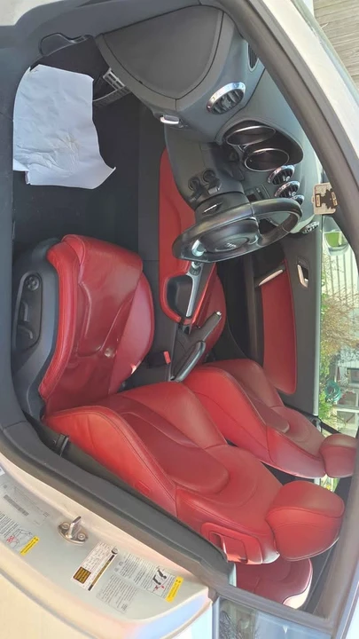 2008 Audi TT Mk2 - Image 4 of 4