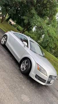 2008 Audi TT Coupe 2D