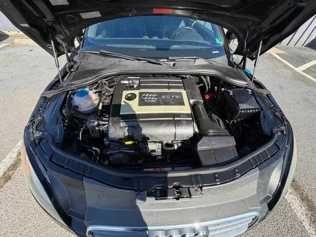 2008 Audi TT Mk2 - Image 10 of 12