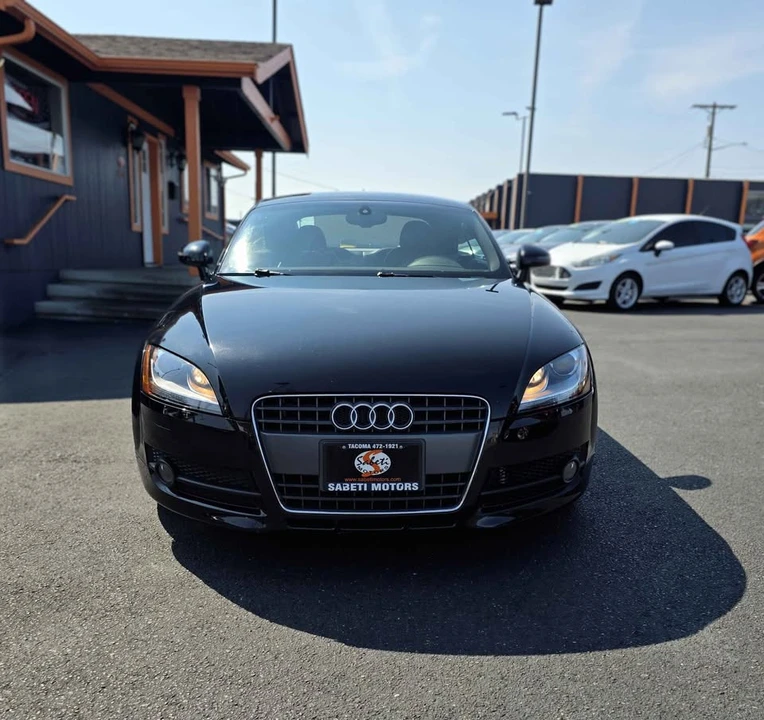 2008 Audi TT Mk2 - Image 8 of 16