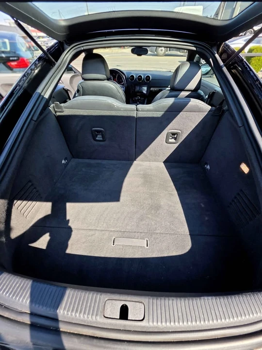 2008 Audi TT Mk2 - Image 13 of 16