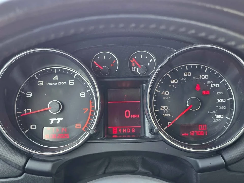 2008 Audi TT Mk2 - Image 11 of 16