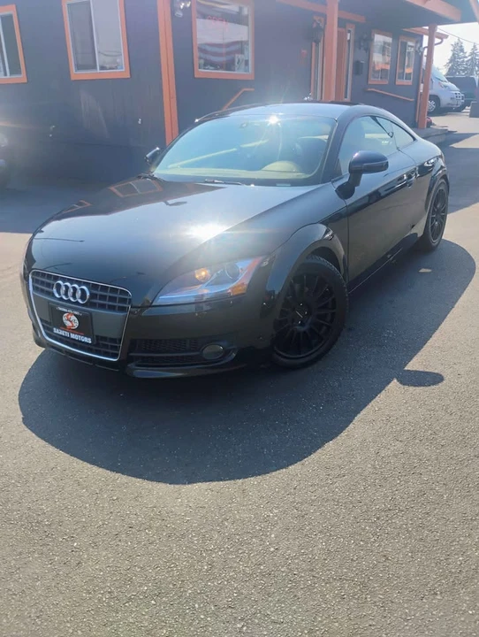 2008 Audi TT Mk2 - Image 3 of 7